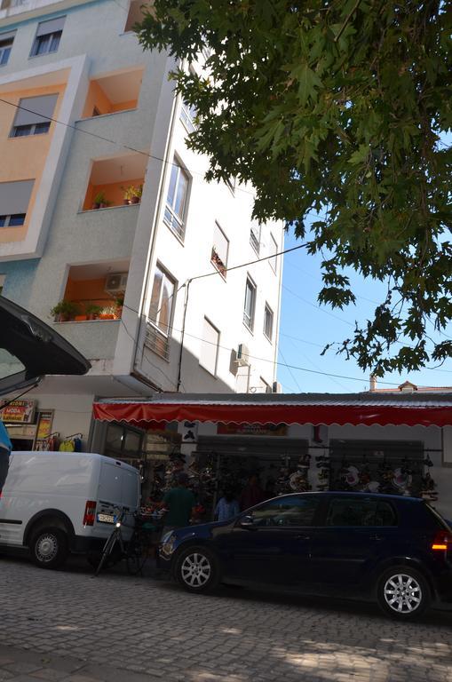 Sweet Living Apartment Shkoder Exterior photo