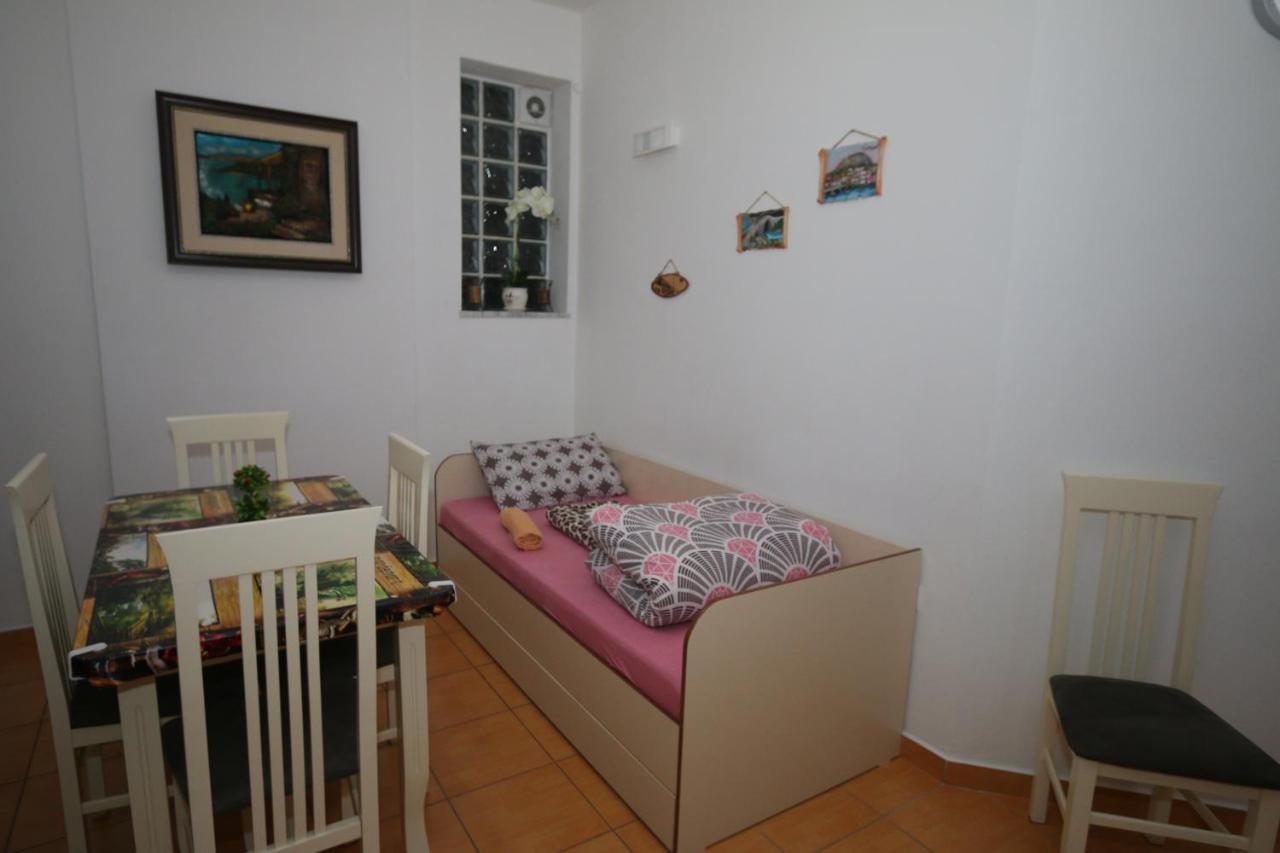 Sweet Living Apartment Shkoder Exterior photo