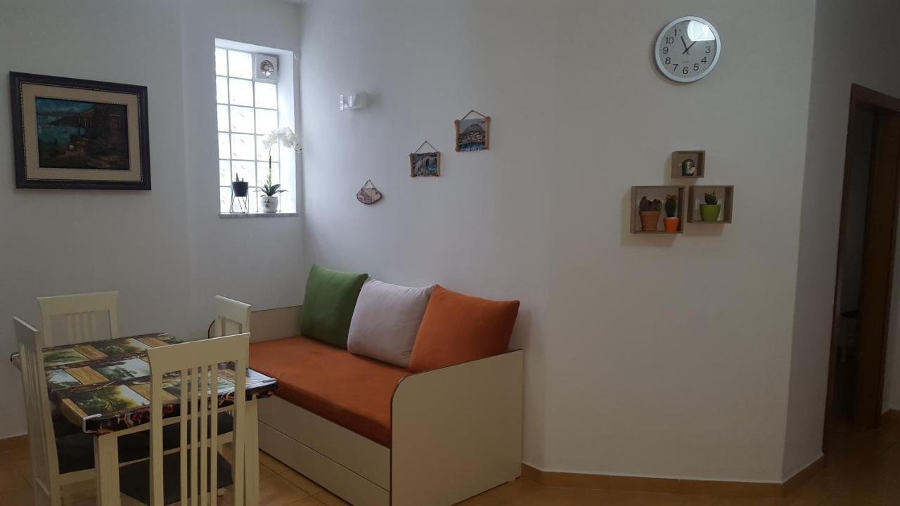 Sweet Living Apartment Shkoder Exterior photo