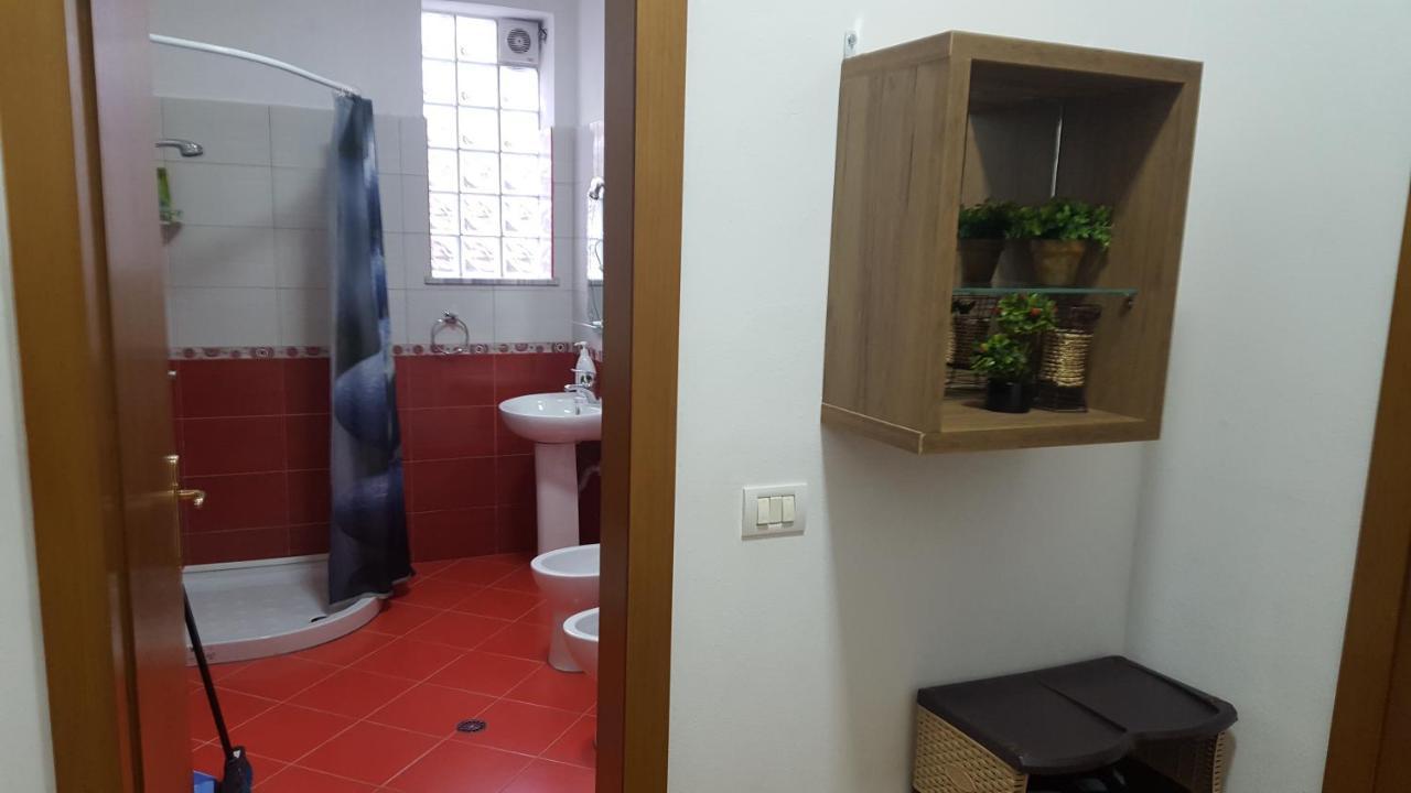 Sweet Living Apartment Shkoder Exterior photo