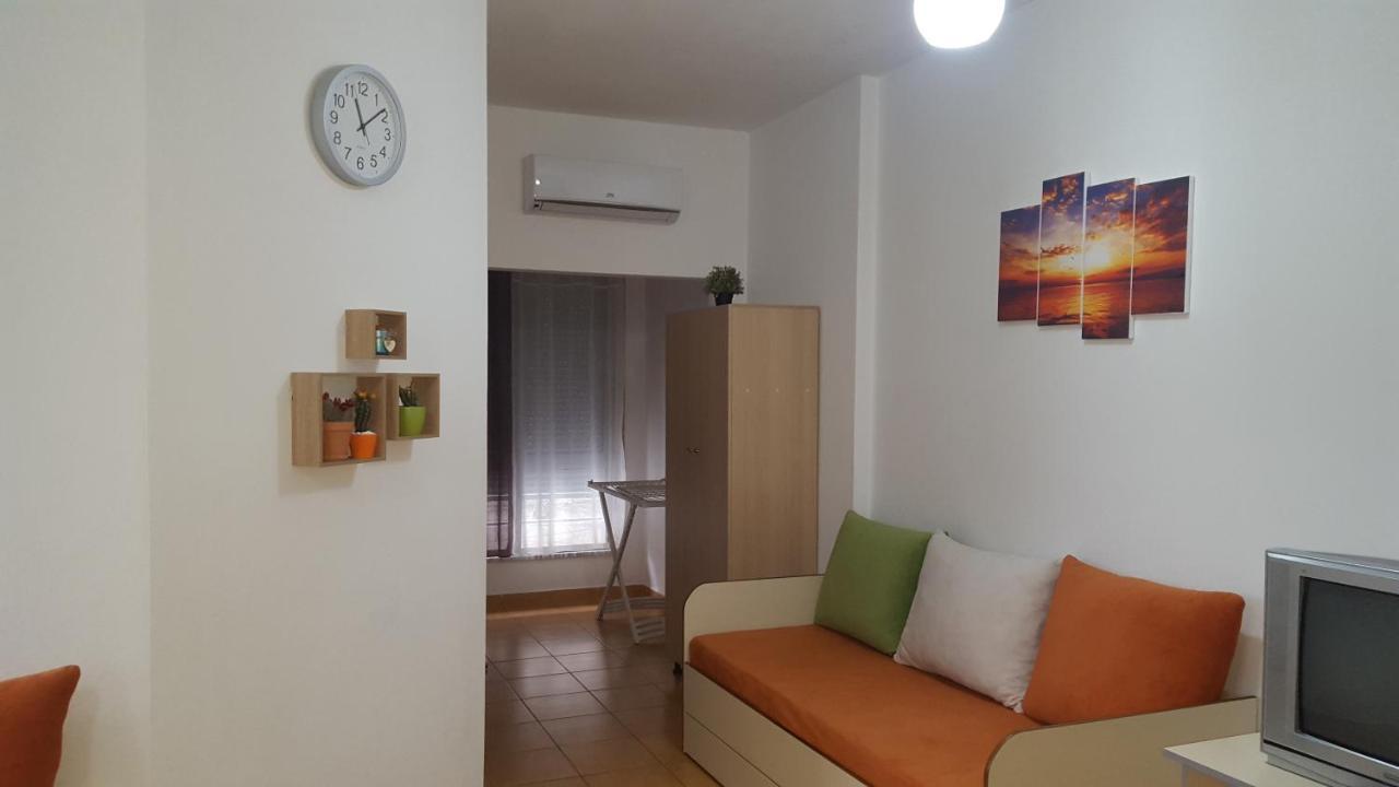 Sweet Living Apartment Shkoder Exterior photo