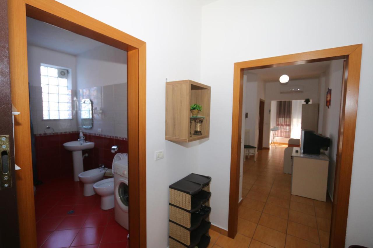 Sweet Living Apartment Shkoder Exterior photo