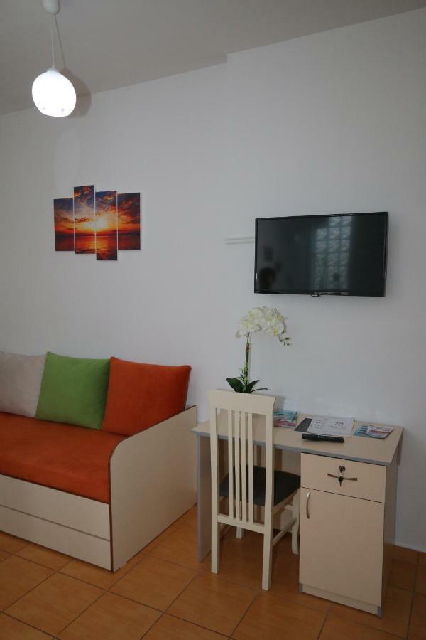 Sweet Living Apartment Shkoder Exterior photo